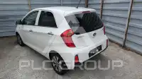 2016 KIA Picanto