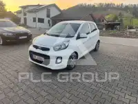 2016 KIA Picanto