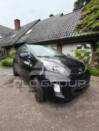 2016 KIA Picanto