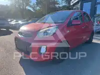 2016 KIA Picanto