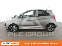 2016 KIA Picanto
