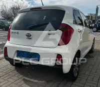 2016 KIA Picanto