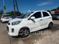 2016 KIA Picanto