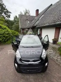 2016 KIA Picanto