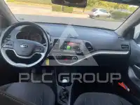 2016 KIA Picanto