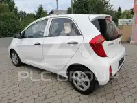2016 KIA Picanto