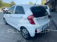 2016 KIA Picanto