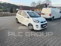 2016 KIA Picanto