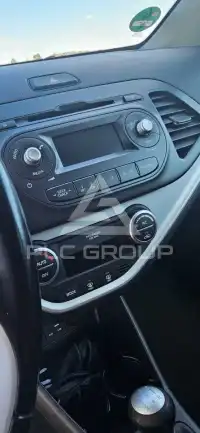2016 KIA Picanto