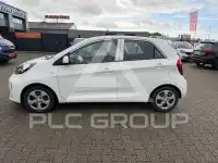 2016 KIA Picanto