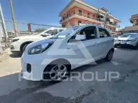 2016 KIA Picanto