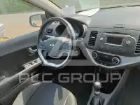 2016 KIA Picanto