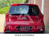 2016 KIA Picanto