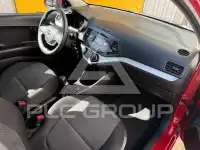 2016 KIA Picanto