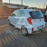 2016 KIA Picanto