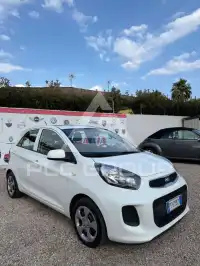 2016 KIA Picanto