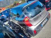 2016 KIA Picanto