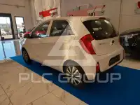 2016 KIA Picanto