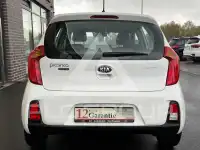 2016 KIA Picanto
