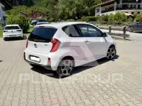 2016 KIA Picanto