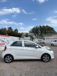 2016 KIA Picanto