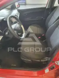 2016 KIA Picanto