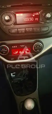 2016 KIA Picanto