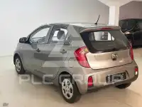 2016 KIA Picanto