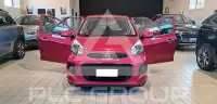 2016 KIA Picanto