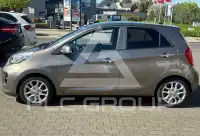 2016 KIA Picanto