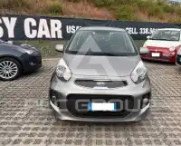 2016 KIA Picanto