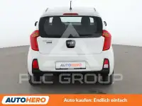 2016 KIA Picanto