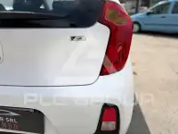 2016 KIA Picanto