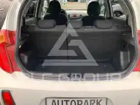2016 KIA Picanto