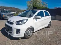 2016 KIA Picanto