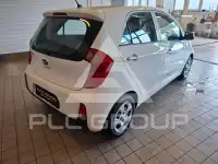 2016 KIA Picanto