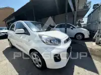 2016 KIA Picanto