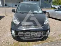 2016 KIA Picanto