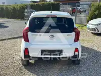 2016 KIA Picanto