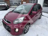 2016 KIA Picanto
