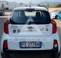 2016 KIA Picanto
