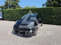 2016 KIA Picanto