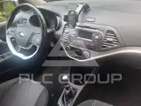 2016 KIA Picanto