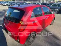 2016 KIA Picanto