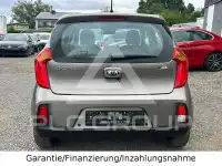2016 KIA Picanto