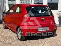 2016 KIA Picanto