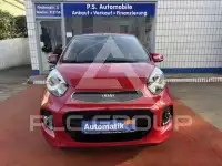 2016 KIA Picanto