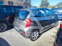 2016 KIA Picanto