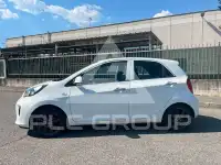 2016 KIA Picanto