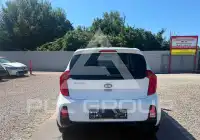 2016 KIA Picanto